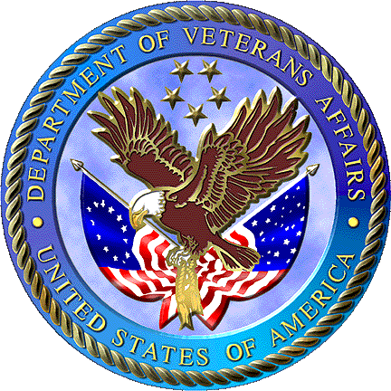 VHA Seal and link to VHA Homepage